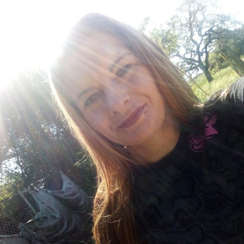 Meet your Posher, Trish